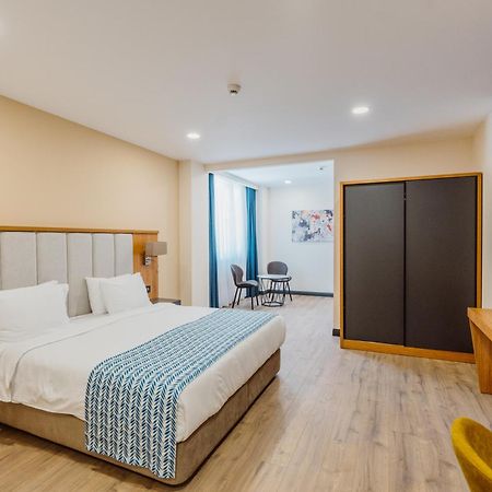 Best Western Plus باتومي المظهر الخارجي الصورة
