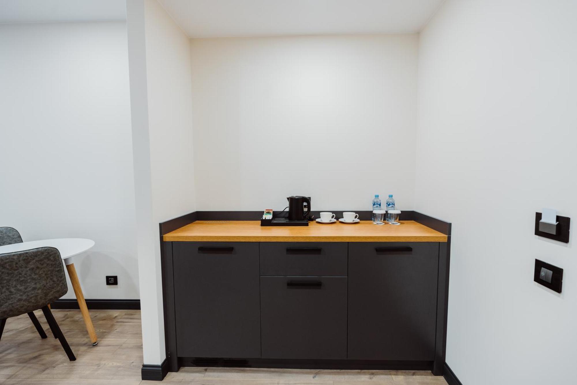 Best Western Plus باتومي المظهر الخارجي الصورة