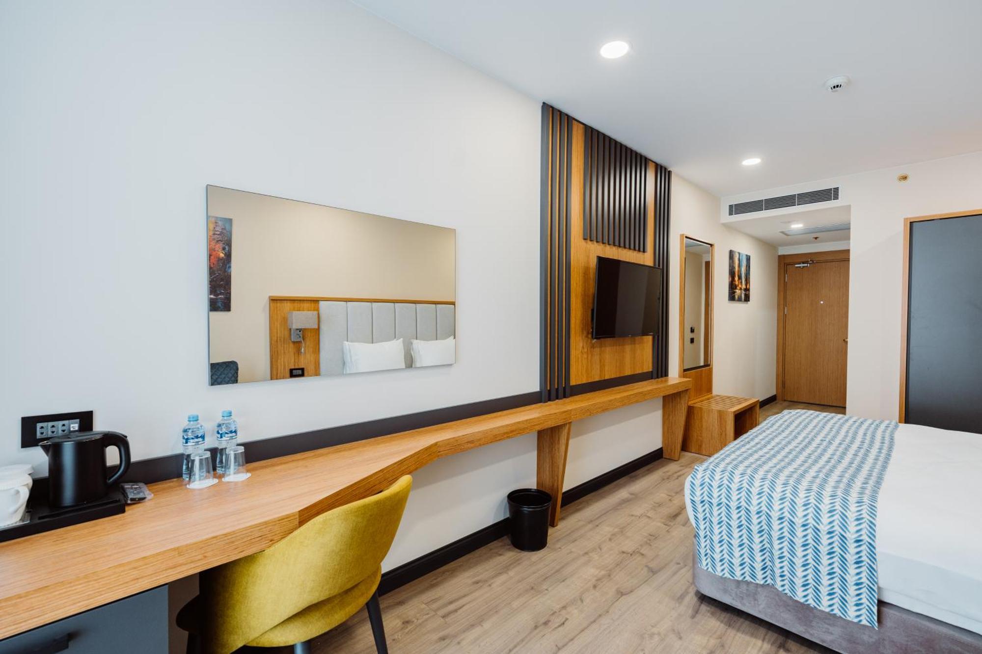 Best Western Plus باتومي المظهر الخارجي الصورة