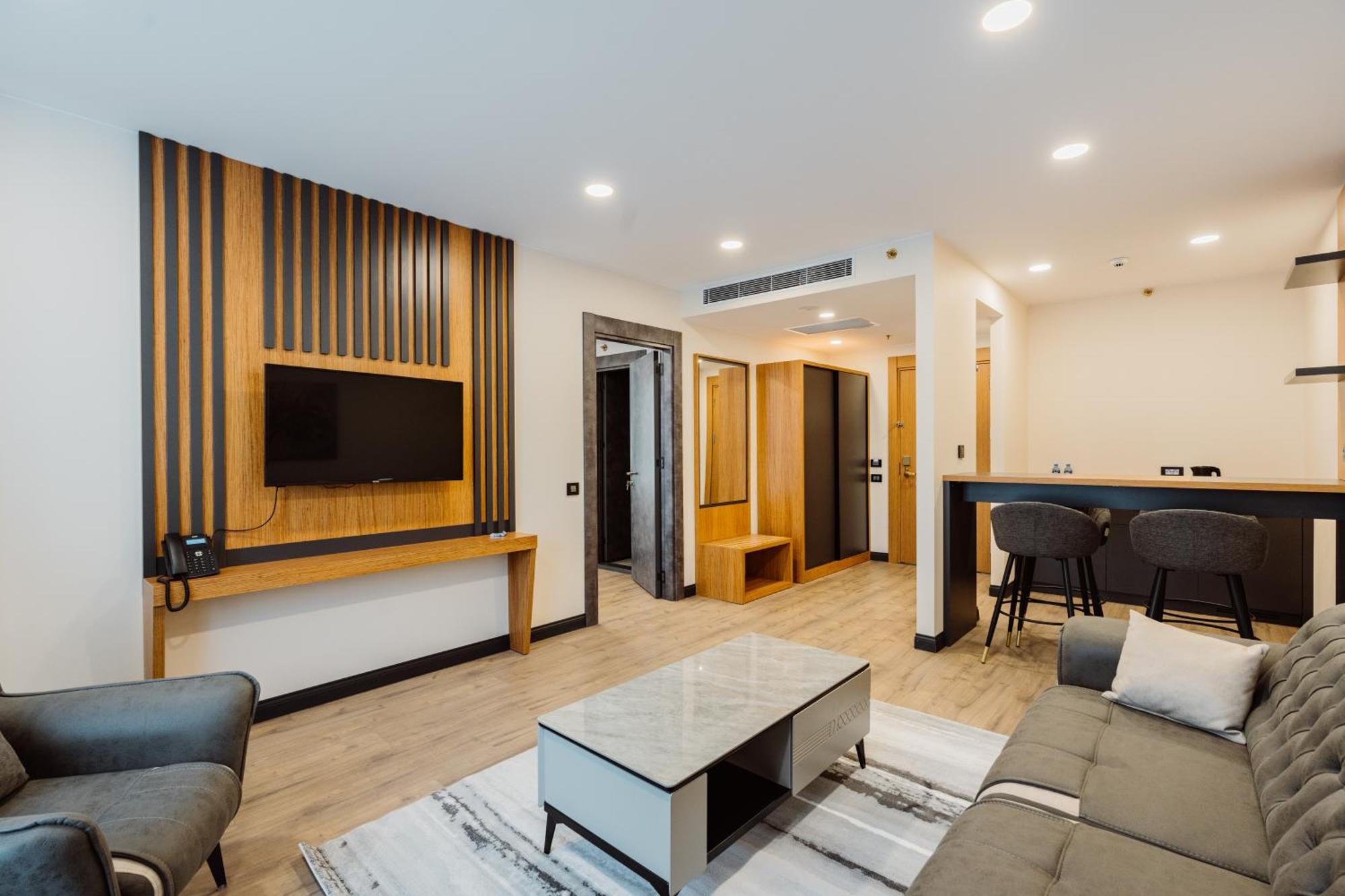Best Western Plus باتومي المظهر الخارجي الصورة