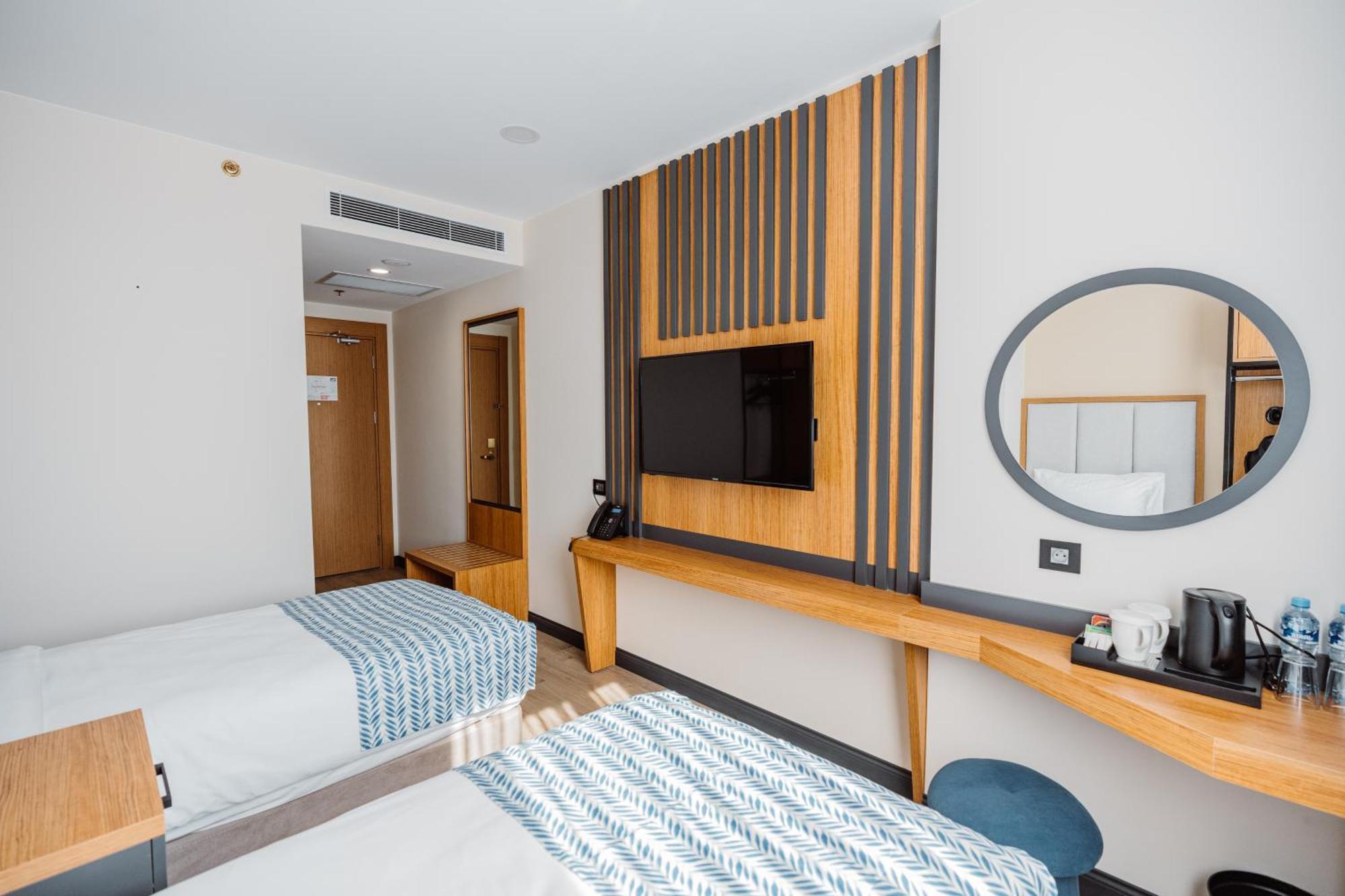 Best Western Plus باتومي المظهر الخارجي الصورة