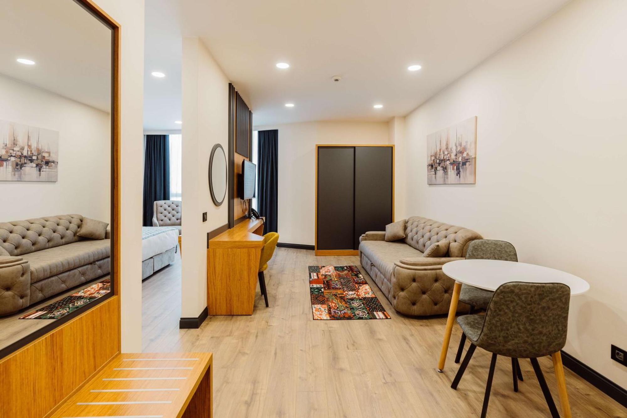 Best Western Plus باتومي المظهر الخارجي الصورة