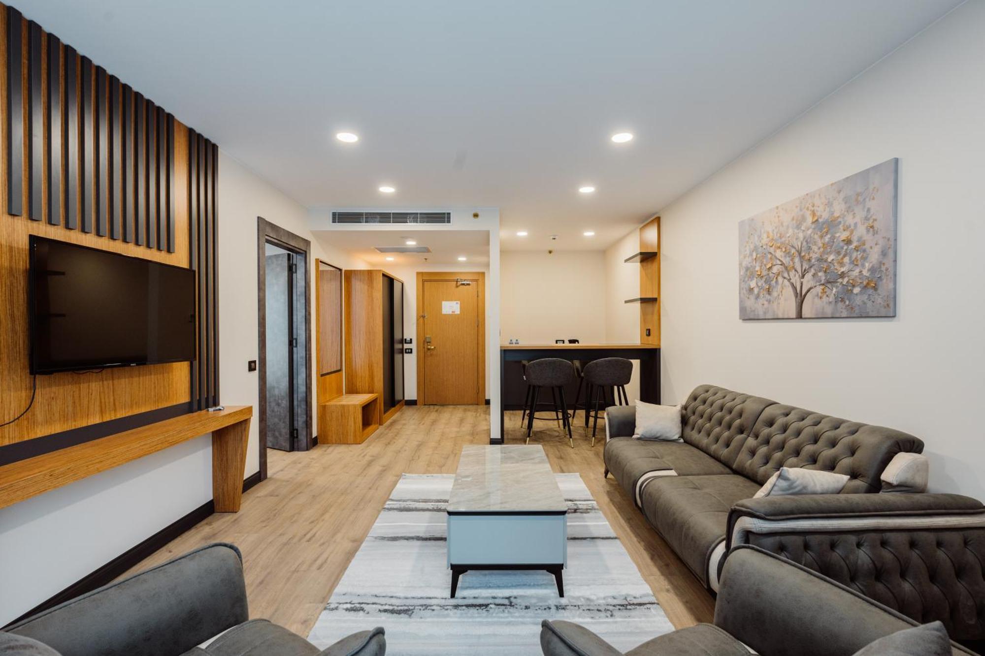 Best Western Plus باتومي المظهر الخارجي الصورة