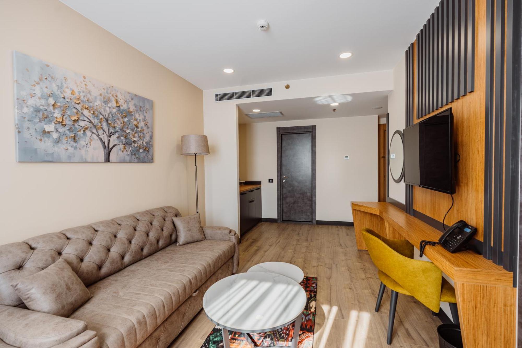 Best Western Plus باتومي المظهر الخارجي الصورة