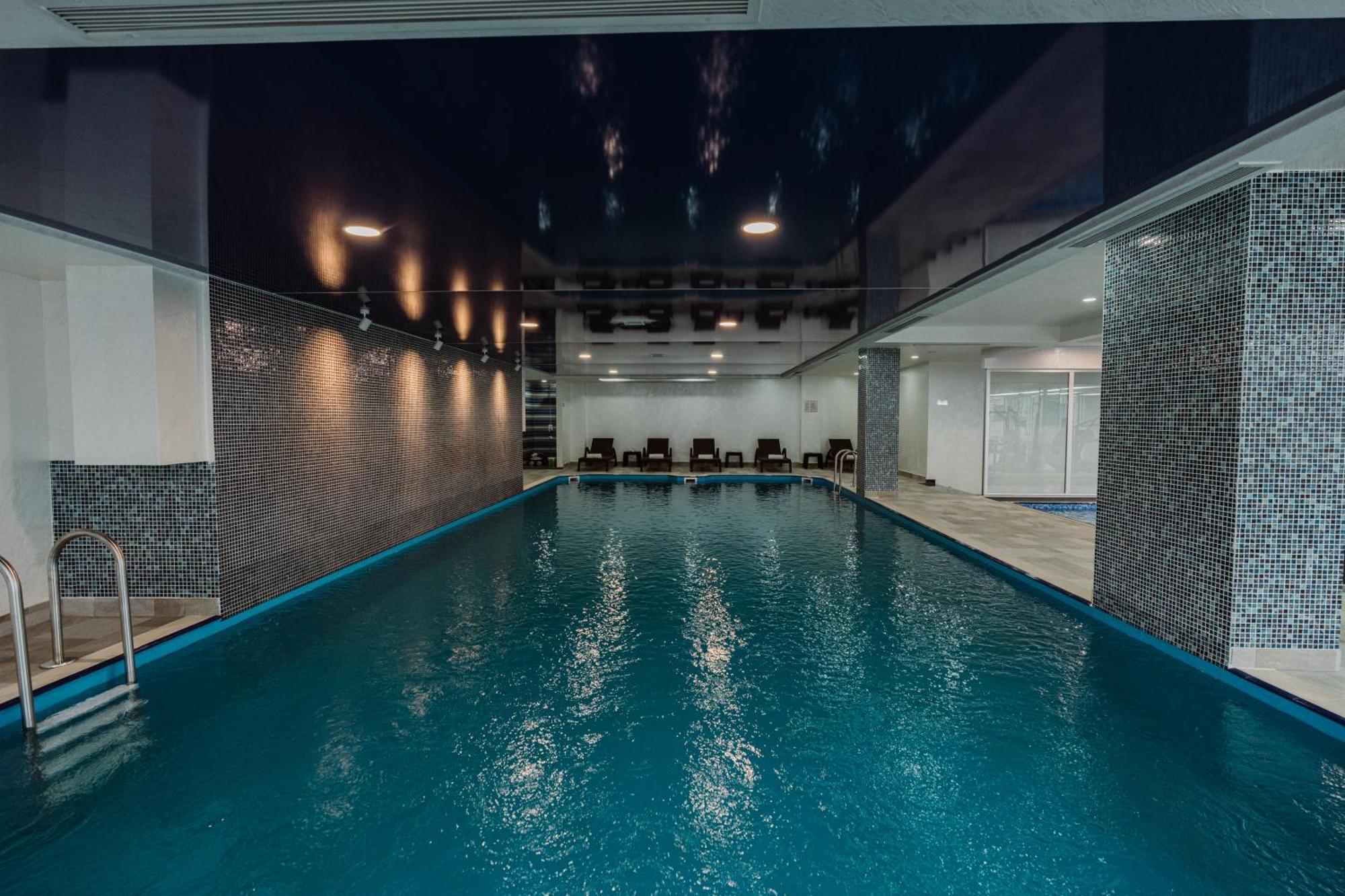 Best Western Plus باتومي المظهر الخارجي الصورة