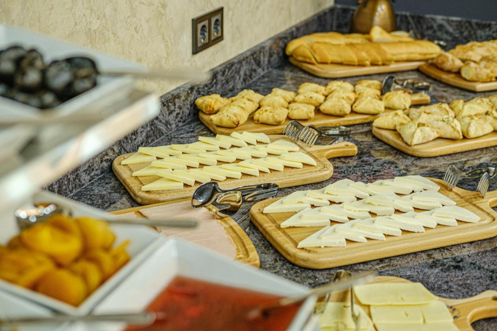 Best Western Plus باتومي المظهر الخارجي الصورة