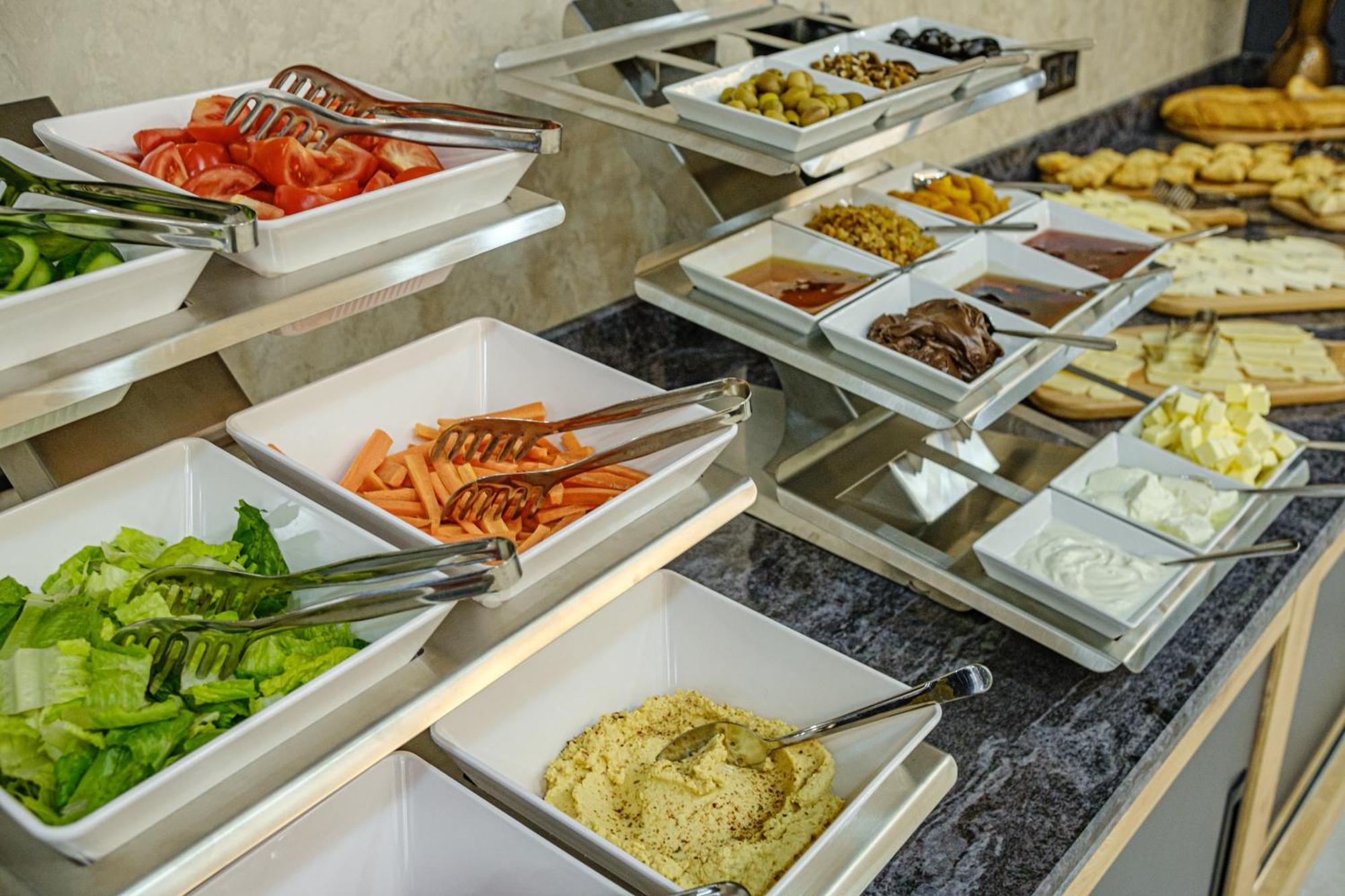 Best Western Plus باتومي المظهر الخارجي الصورة