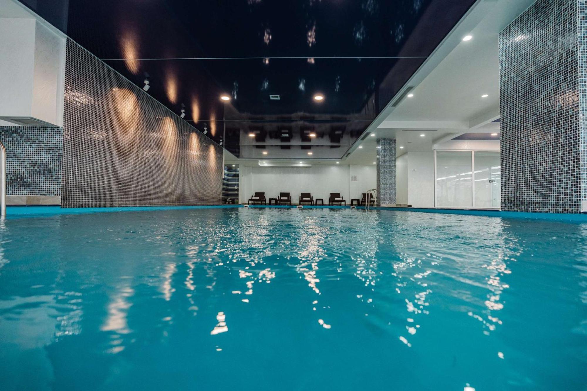 Best Western Plus باتومي المظهر الخارجي الصورة