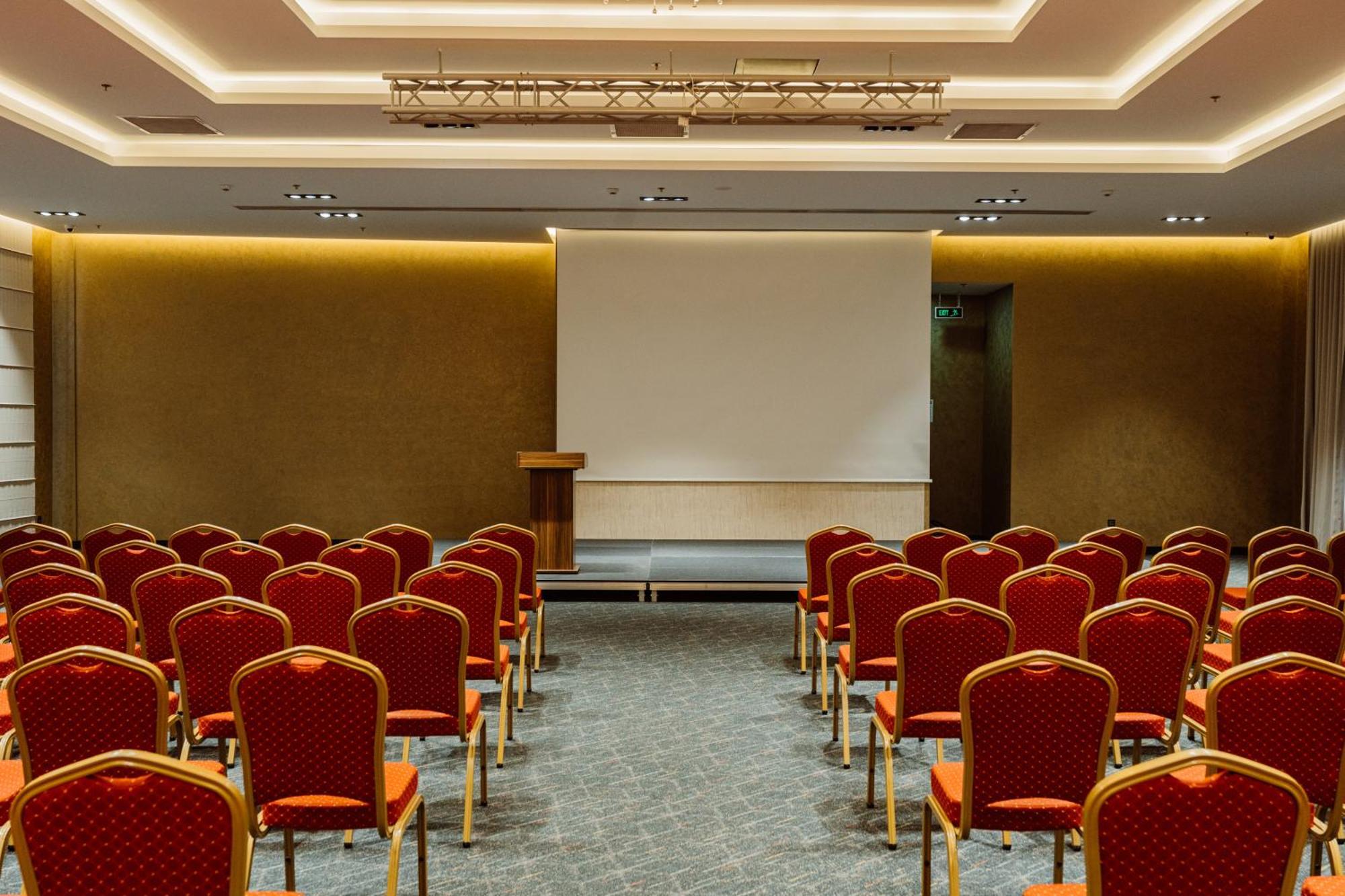 Best Western Plus باتومي المظهر الخارجي الصورة