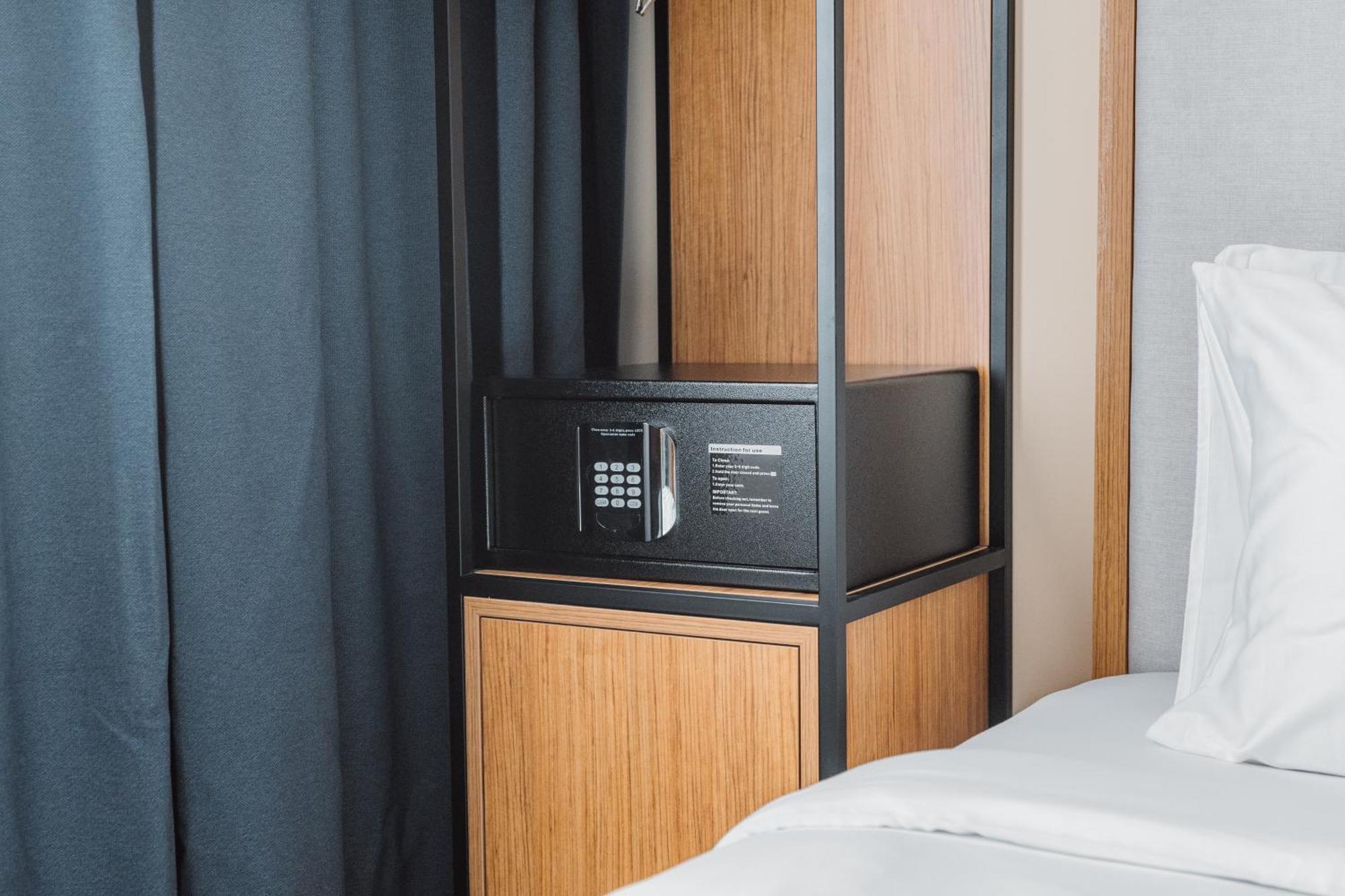 Best Western Plus باتومي المظهر الخارجي الصورة