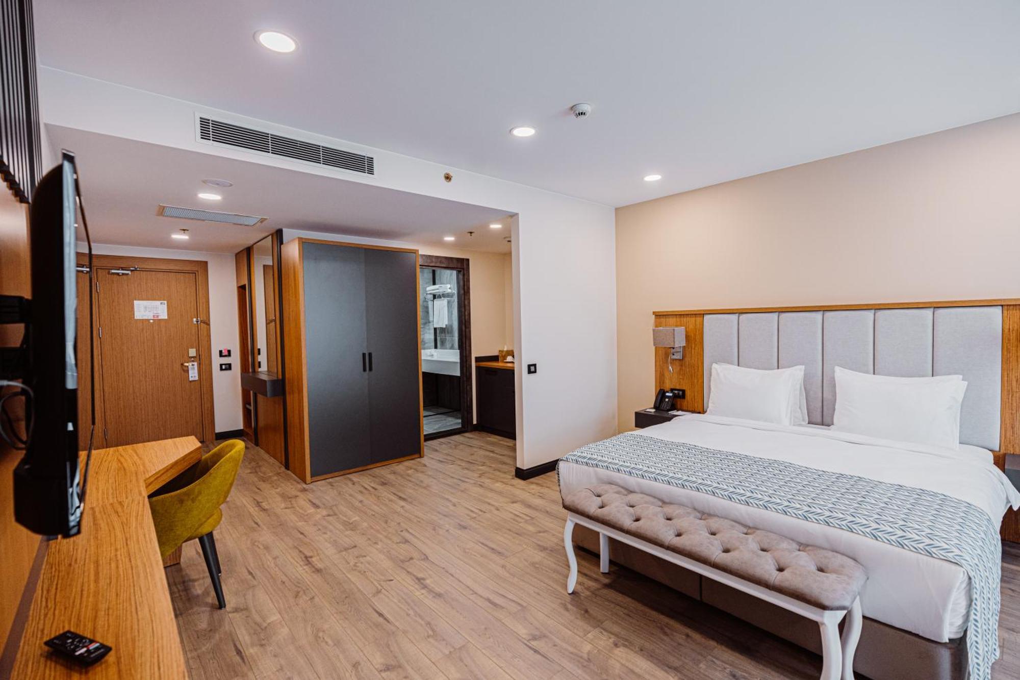 Best Western Plus باتومي المظهر الخارجي الصورة
