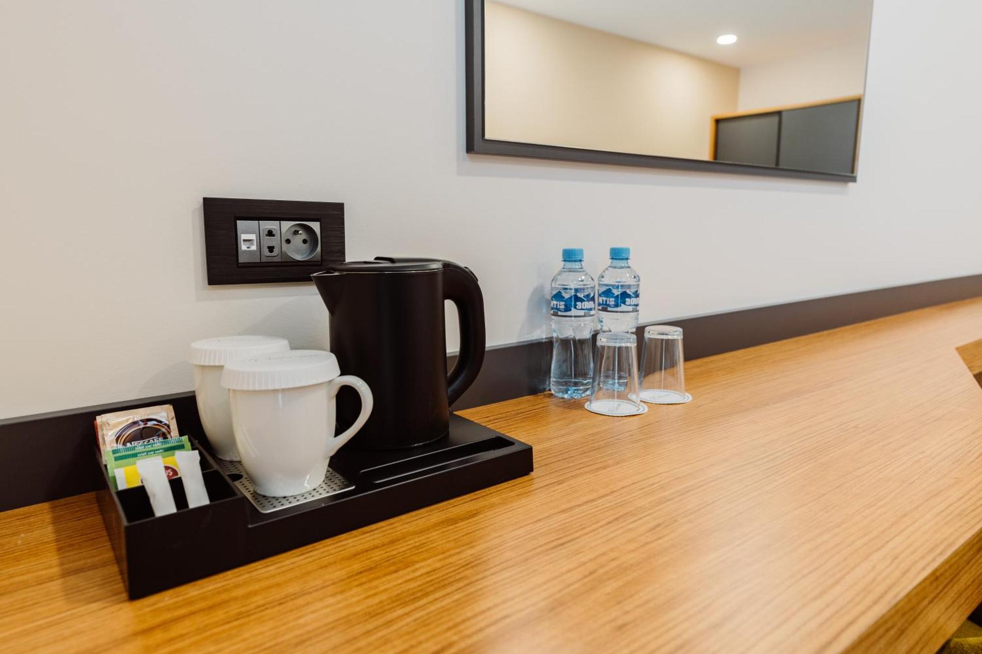 Best Western Plus باتومي المظهر الخارجي الصورة