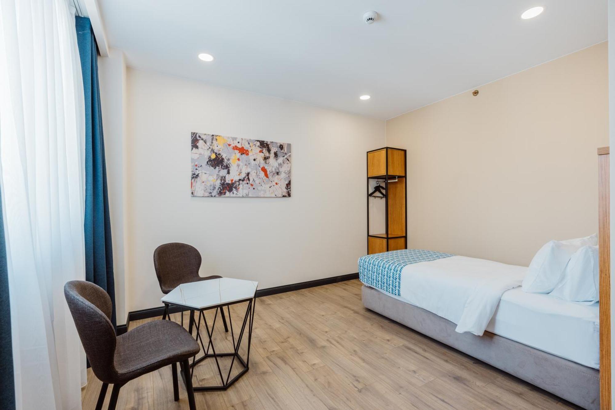 Best Western Plus باتومي المظهر الخارجي الصورة